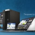 Dell Laptops & Desktops