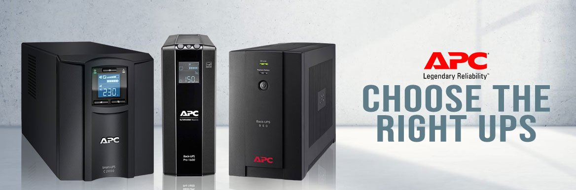 APC UPS