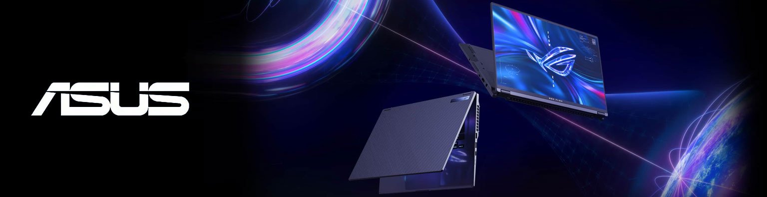 ASUS Laptops