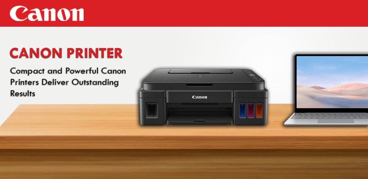 Canon Printers