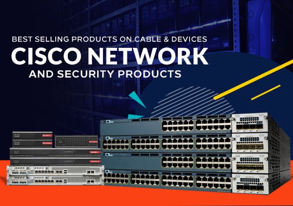 Cisco Networking