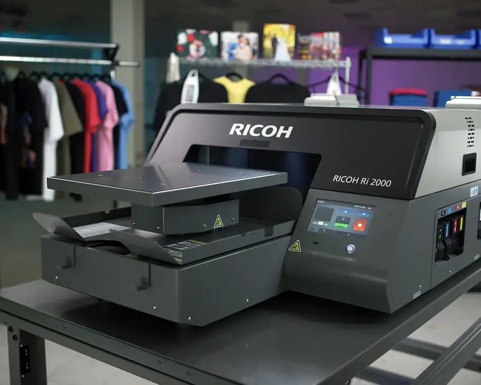 Ricoh