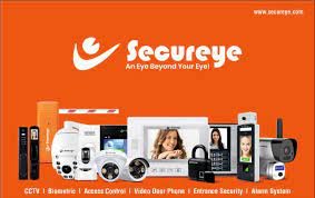 Secureye UPS