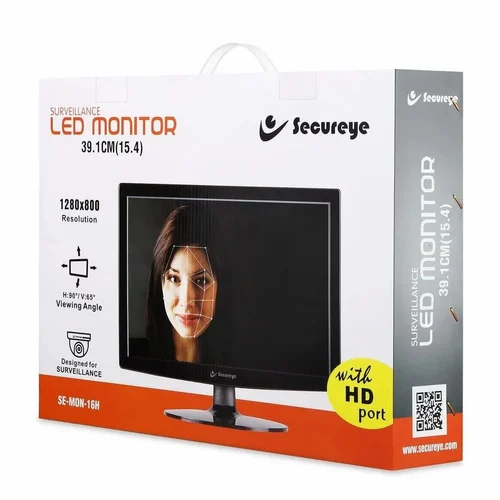 Secureye Monitors