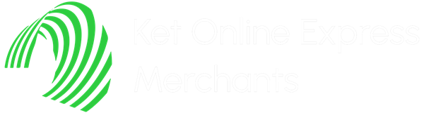 Ket Online Express Merchants