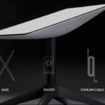 Starlink services in kenya